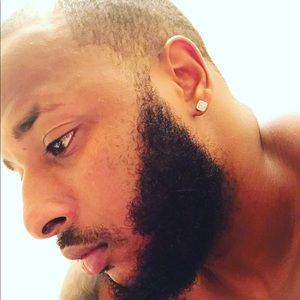 Meet your Posher, Nigel